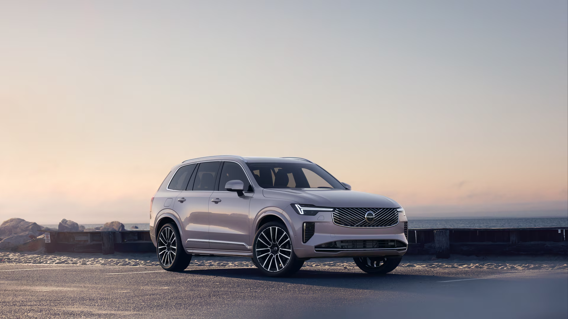 XC90 PLUGIN HYBRID ULTRA